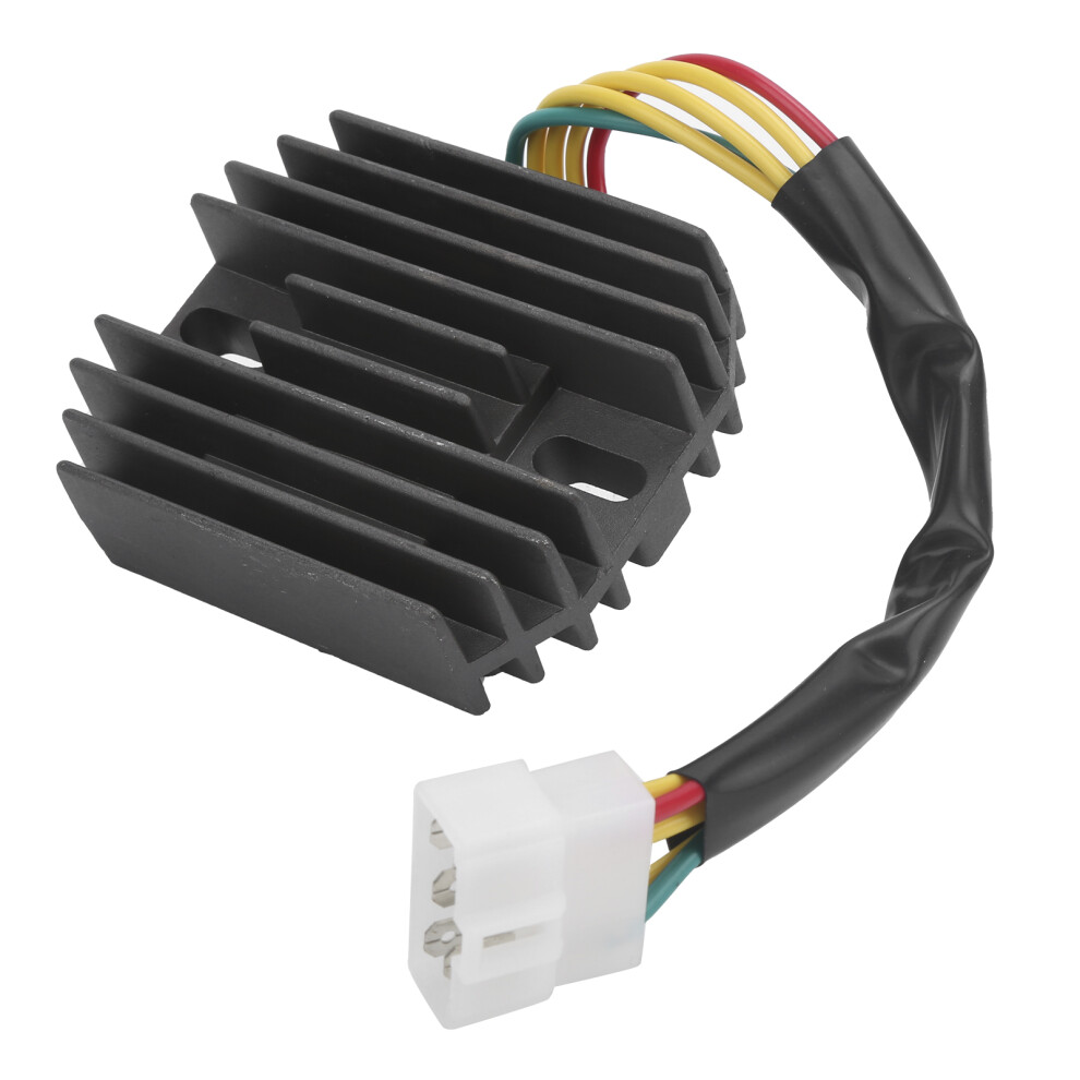 Ignition Enhancing Rectifier For Suzuki Gsxr 600 750 1000 32800-33E00 8461359249229