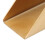 Long-Lasting Stainless Steel Vertical Tissue Holder for Dining Settings 5