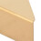 Long-Lasting Stainless Steel Vertical Tissue Holder for Dining Settings 9