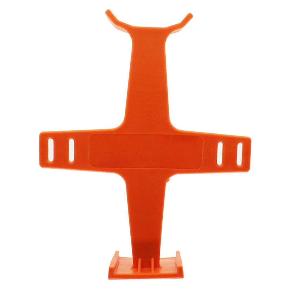 Stabilizing Fork Saver Brace For Off-Road Bike Transport 4671359256125