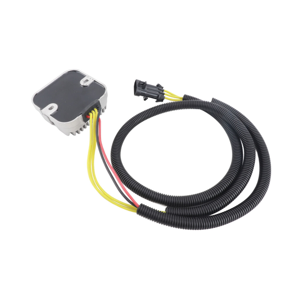 Utv Atv Voltage Regulator For Polaris Rzr 900/1000 & Sportsman 570 325 Ace 8411359256604