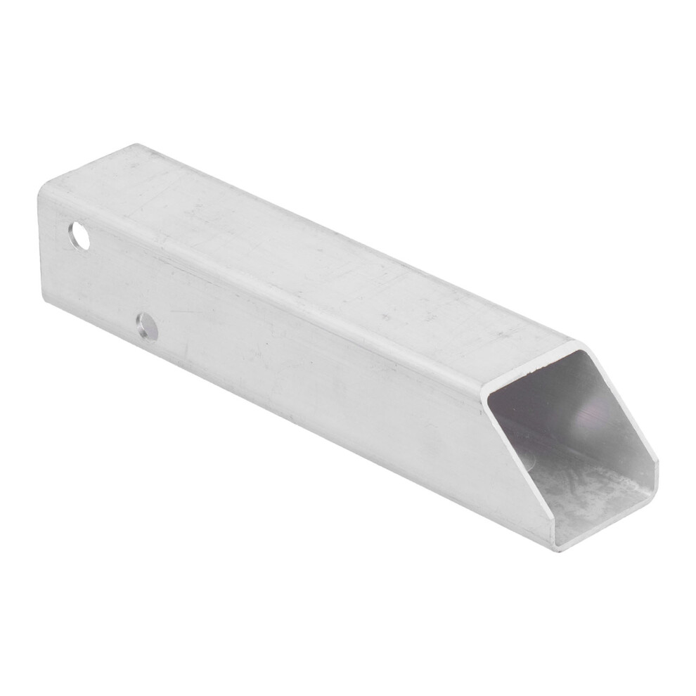 Stainless Steel Radiator Support Bracket For W176, W246, C117, X156 4601359257150