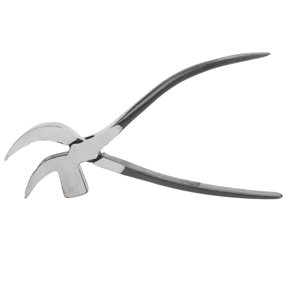 Shoemaking Leather Lasting Pliers Pincers For Cobblers Saddlers Hardware Tool 9461359257551