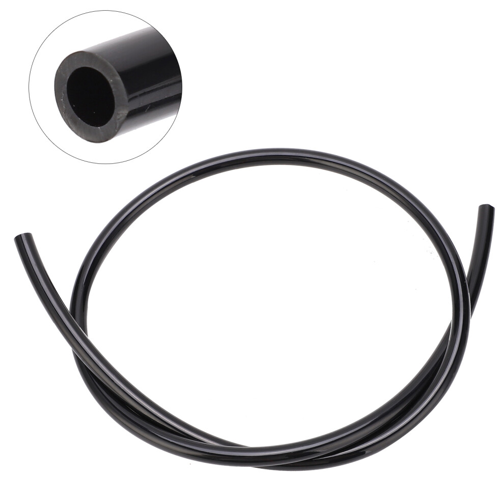 Tpu Pneumatic Air Hose Od8xid5 Black 10M Flexible Pipe For Compressor 7901359258100