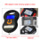 200KG Heavy Duty Crane Scale with Backlight, Silver Black 11