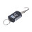 200KG Heavy Duty Crane Scale with Backlight, Silver Black 5