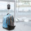 200KG Heavy Duty Crane Scale with Backlight, Silver Black 4