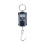 200KG Heavy Duty Crane Scale with Backlight, Silver Black 16