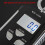 200KG Heavy Duty Crane Scale with Backlight, Silver Black 9
