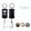 200KG Heavy Duty Crane Scale with Backlight, Silver Black 10