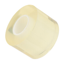 Transparent AntiStatic Watch Protective Film 5x1.8cm for Mechanical Jewelry
