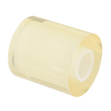 AntiStatic Transparent Watch Protective Film for Jewelry 8 x 1.8cm Tool