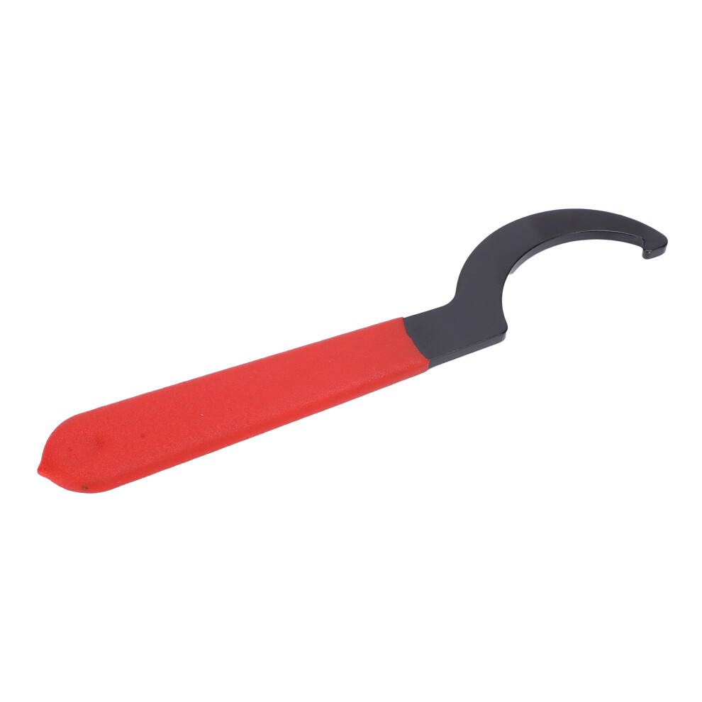 Durable High-Speed Steel Hook Wrench Apu16 For Machine Tools & Lathes 9421359261415