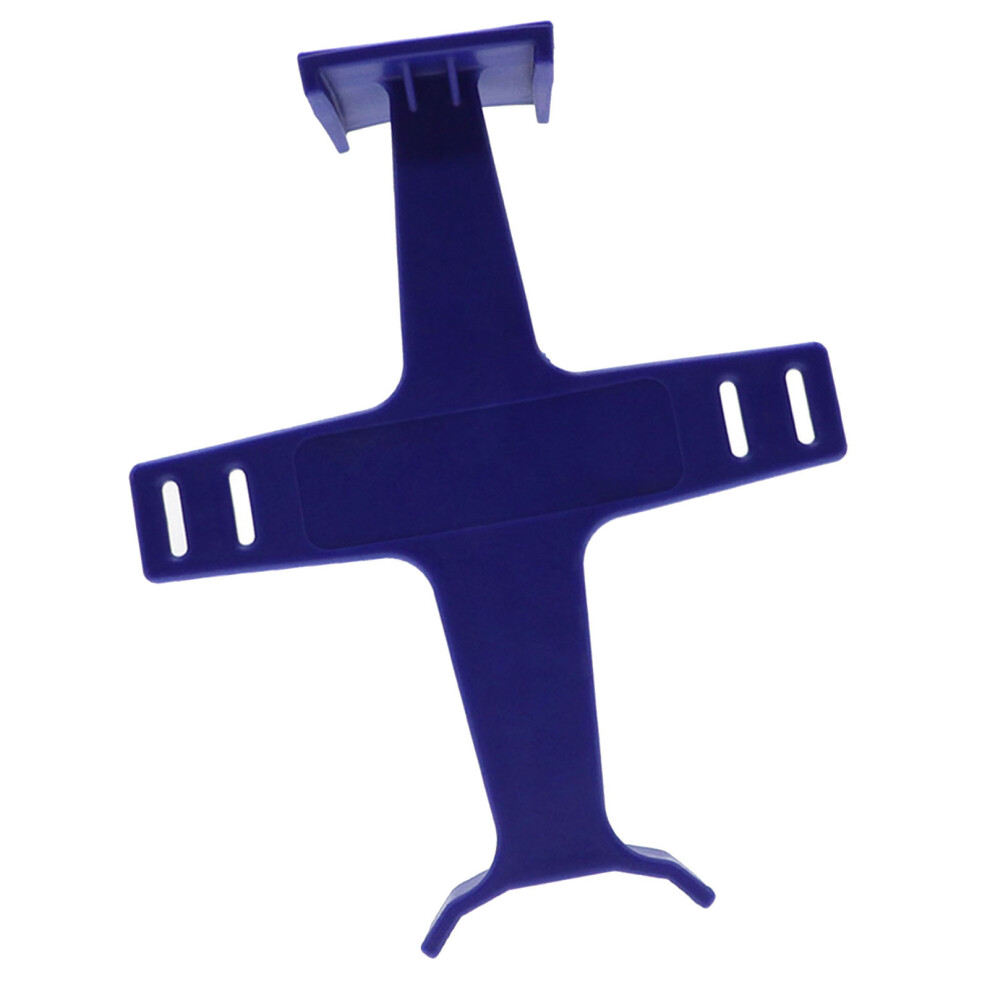 Motorcross Fork Support Guard - Plastic Dirt Bike Transport Protector 8411359261554