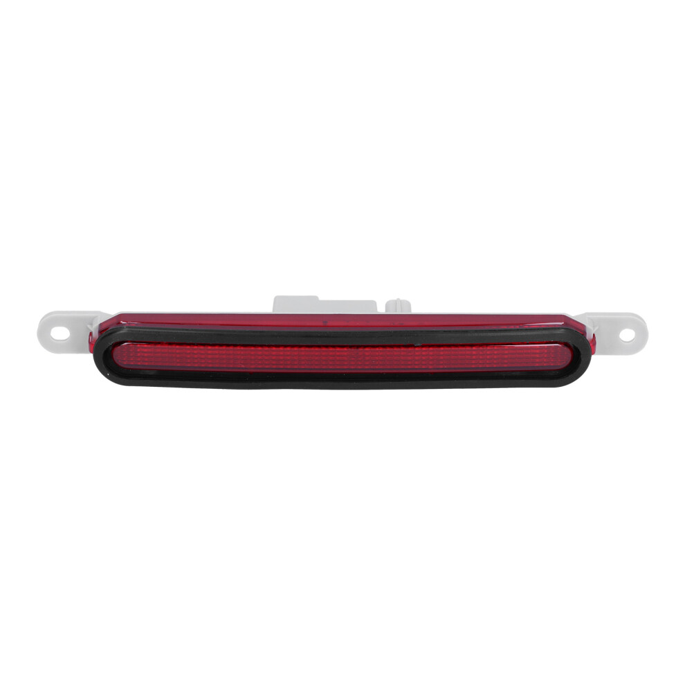 12V 3Rd Brake Led For Mitsubishi Lancer Evo X 2008Â2017 Light/Red 4181359262809