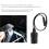 20cm Car Cigarette Lighter Female Socket Charger Cable Power Adapter Connector 4