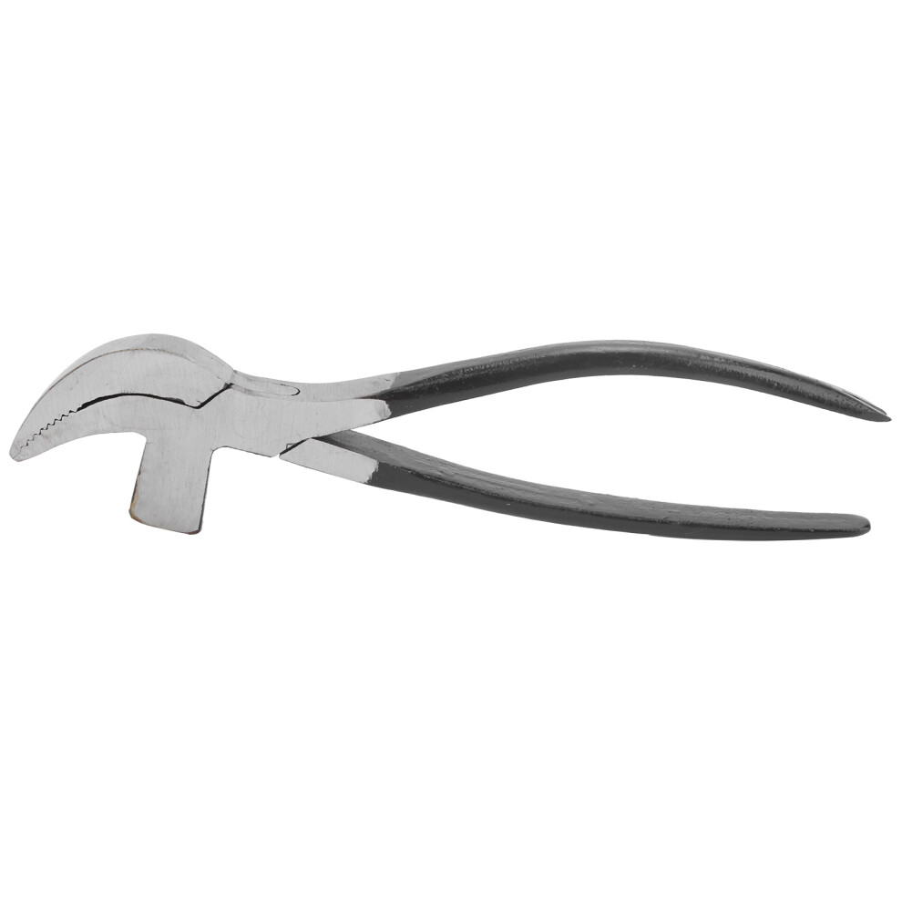 Lasting Pliers Leather Work Pincers For Shoemaking Saddlers Croppers Hardware 7891359263269