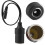 20cm Car Cigarette Lighter Female Socket Charger Cable Power Adapter Connector 9