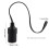 20cm Car Cigarette Lighter Female Socket Charger Cable Power Adapter Connector 6