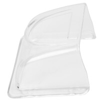 Outdoor Plastic Rain Cover for Door Access Control Keypad Waterproof Shell