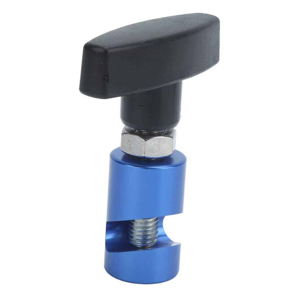Aluminium Alloy Car Lift Support Clamp For Trunk & Hood Prop Stopper Tool Au 4221359263465
