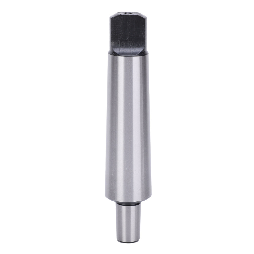 Heavy Duty High Carbon Steel Morse Drill Chuck Arbor Mt4 To Jt6 For Machines 7891359263986