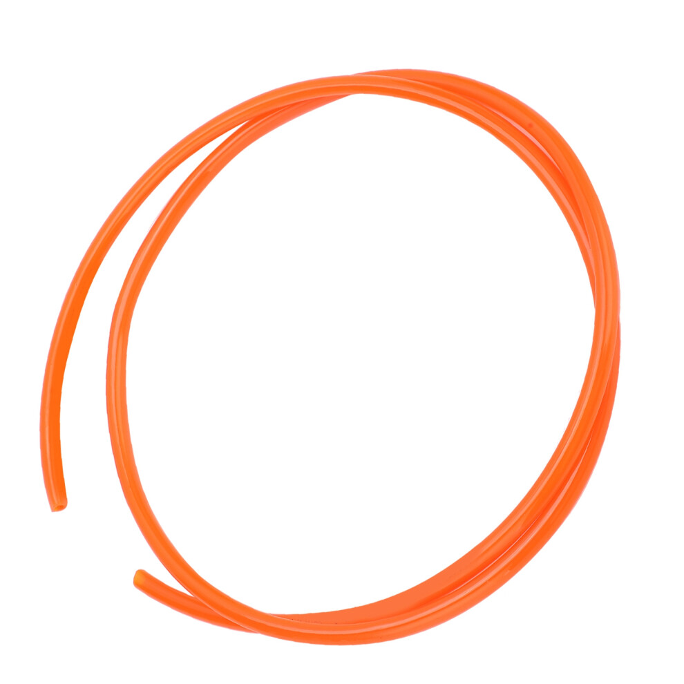 Flexible Tpu Pneumatic Hose Od16xid13 1M Orange For Air Compressor 6931359264383