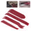 4Pcs Car Stereo Pry Tools Kit for Removing Door Clips Panel Dashboard 9