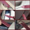 4Pcs Car Stereo Pry Tools Kit for Removing Door Clips Panel Dashboard 12
