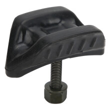 PIT PRO Trail Dirt Bike Front Rim Lock & Inner Tube Bolt - 2.15in Size