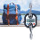 Mini Crane Scale 150kg Double Accuracy Hanging Hook Tool Black 16
