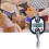 Mini Crane Scale 150kg Double Accuracy Hanging Hook Tool Black 15