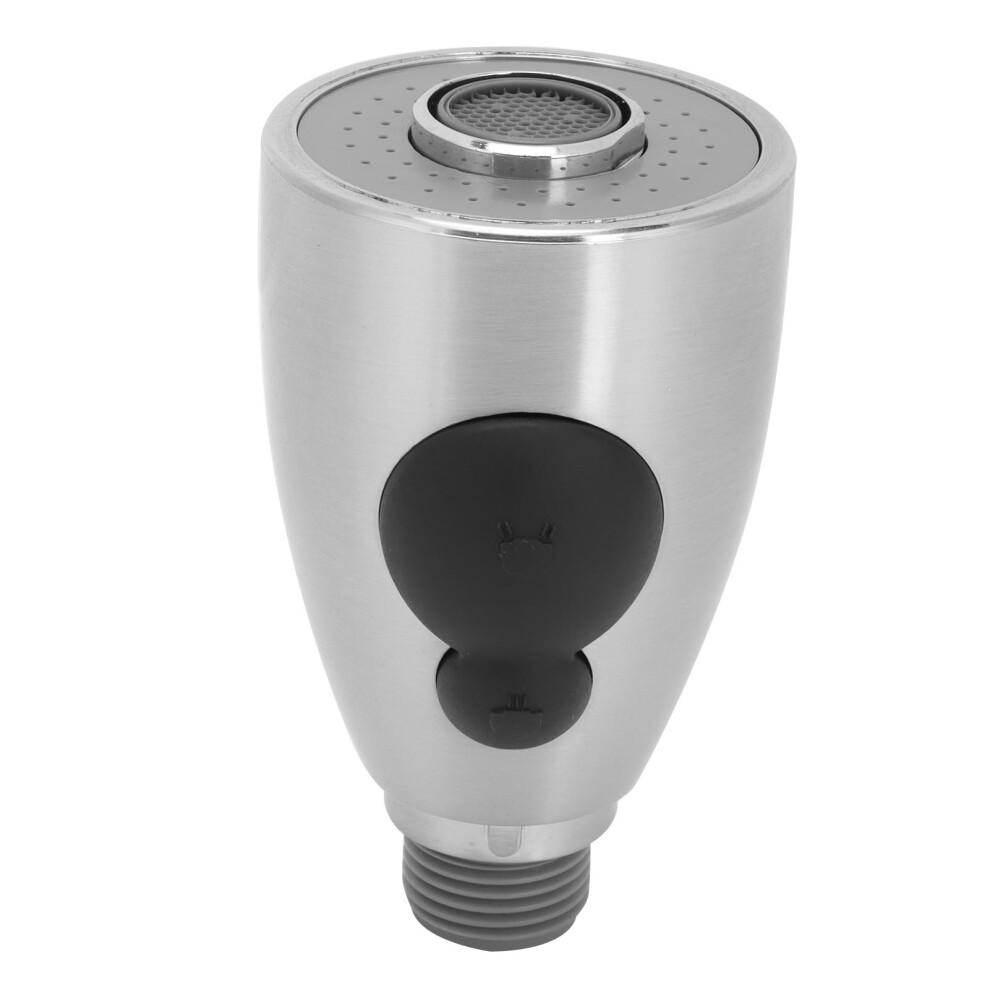 G1/2In Faucet Sprayer Nozzle With Dual Modes For Kitchen & Bathroom 9311359265462