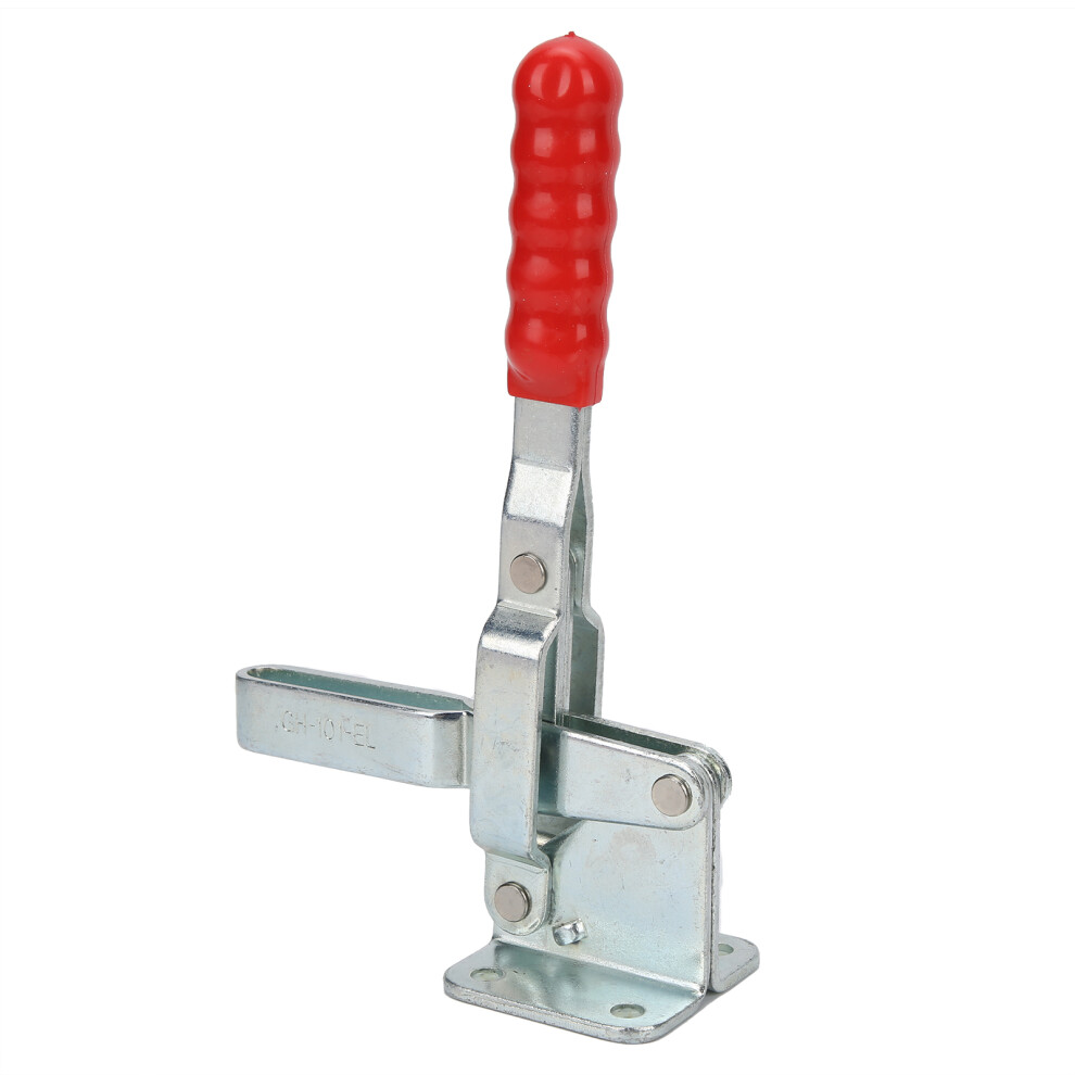 Toggle Clamp Hand Quick Release Welding Clamping Tool Gh-101-El For Woodworking 9391359267833
