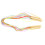 18Pcs Bamboo Circular Needles Set 120cm with Accessories 8