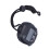 Electronic Stopwatch 1/100s Digital Timer ABS 12/24H System 5