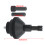 3pcs Universal Clutch Alignment Tool Set Aluminium Alloy 12.96cm 5