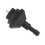 3pcs Universal Clutch Alignment Tool Set Aluminium Alloy 12.96cm 13