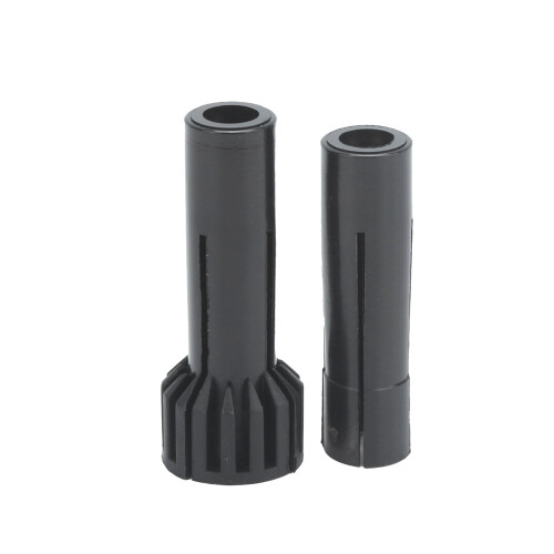 3pcs Universal Clutch Alignment Tool Set Aluminium Alloy 12.96cm 2