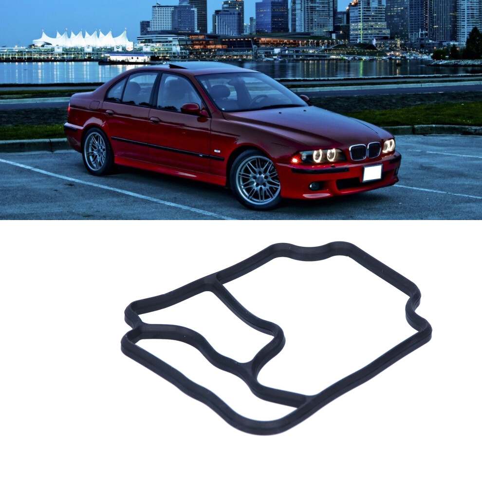 Heat Resistant Oil Filter Gasket For Bmw 325Ci/328I/E34/E36/E39 Models 9411359270678