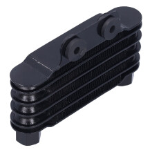 Universal Metallölkühler für 125-250cc Motorräder & ATV, 155x85mm