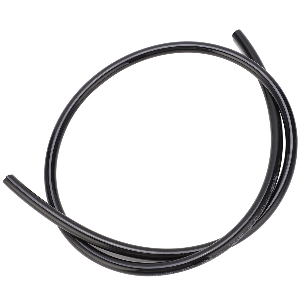 Flexible Tpu Pneumatic Hose Od10xid6.5mm 5M Black For Air Compressor 4931359271031