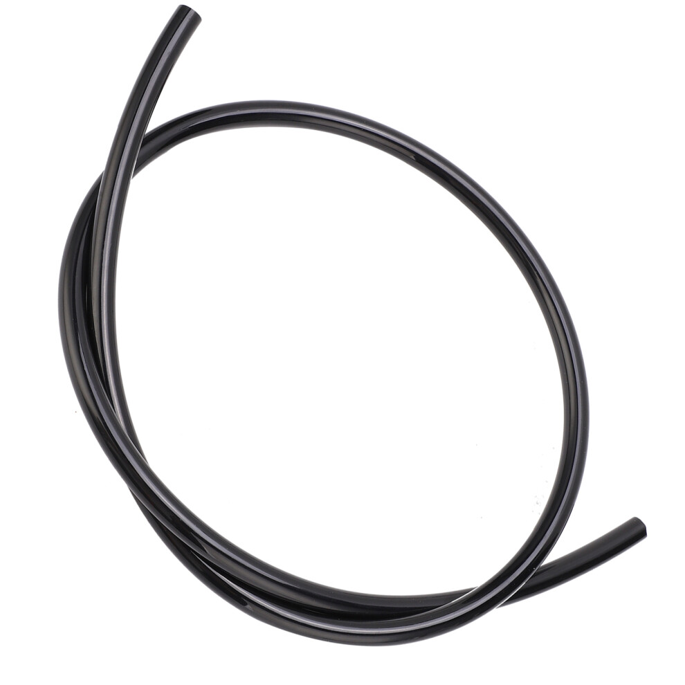 Flexible Tpu Pneumatic Hose 6X4mm, Black, 3M For Air & Oil 6941359271120