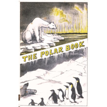The Polar Book by H R Mil Hardcover Book