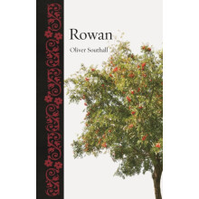 Rowan by Oliver Southall Hardcover Book