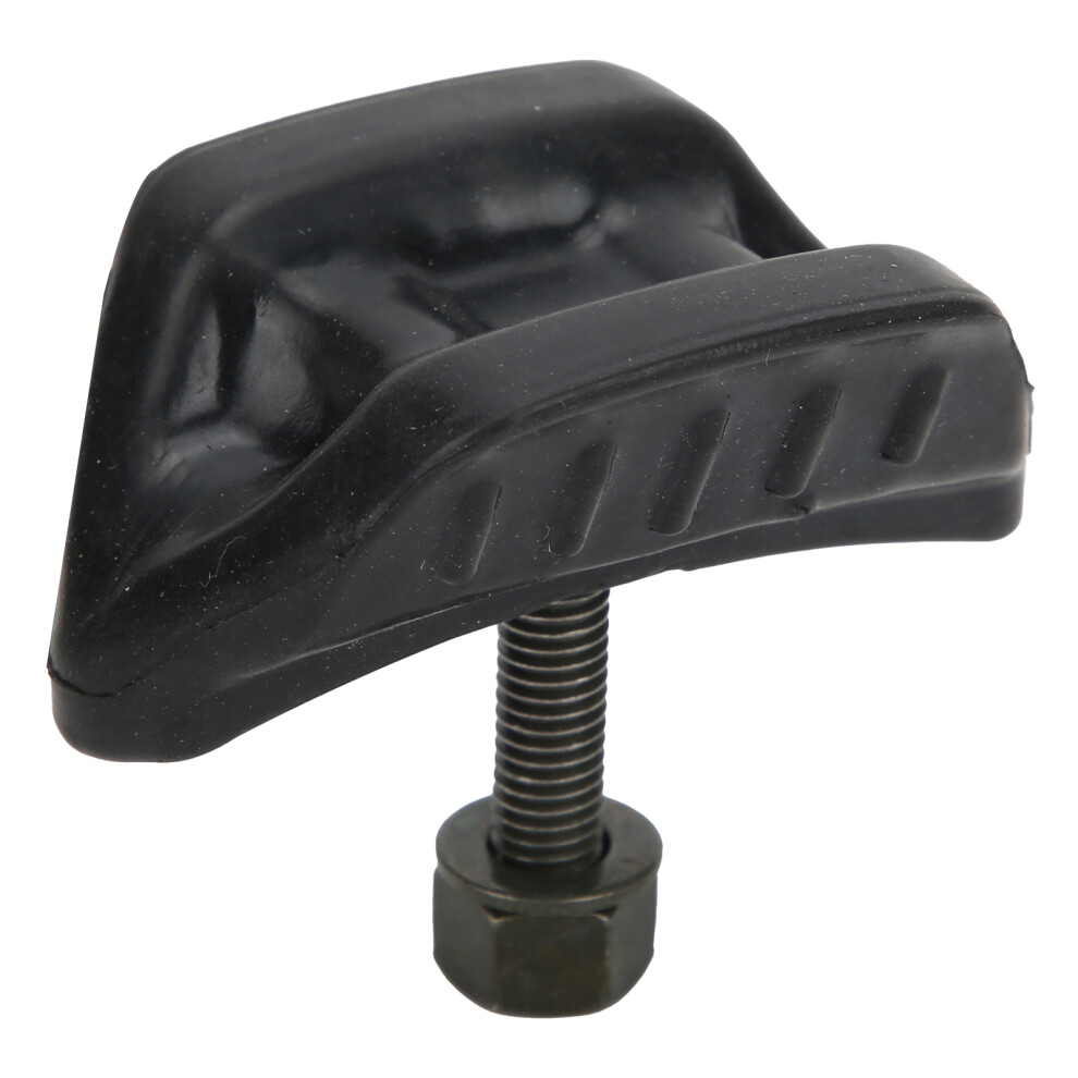 Pit Pro Trail Dirt Bike Front Rim Lock & Inner Tube Bolt - 2.15In Size 4371359271530