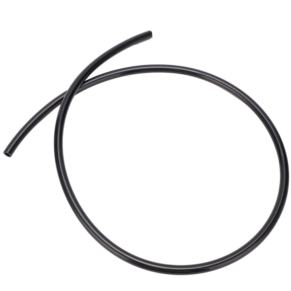 High-Pressure 10M Black Tpu Hose 6X4mm For Air Compressors & Chemical Use 3061359271517