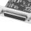 PCIe 25-Pin Parallel Expansion Card for Desktop Printer Port, Support Windows XP 12