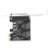 PCIe 25-Pin Parallel Expansion Card for Desktop Printer Port, Support Windows XP 14