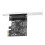 PCIe 25-Pin Parallel Expansion Card for Desktop Printer Port, Support Windows XP 15